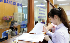 Chính thức thu thuế cho thuê nhà từ 1/8