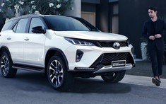 Chi phí bảo dưỡng Toyota Fortuner là bao nhiêu? Bảo dưỡng xe Toyota Fortuner như thế nào cho chuẩn hãng?