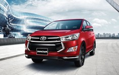 Tìm hiểu xe MPV là gì? Xe MPV nào tốt nhất hiện nay?