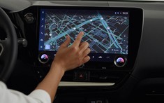 Toyota hé lộ hệ thống thông tin giải trí mới sẽ "ảo diệu" như thế nào