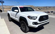 Ô tô Toyota cũ dùng 2 năm bán lại vẫn lãi