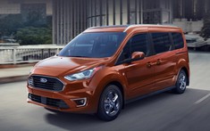 Ford đối mặt với khoản phạt 1,3 tỷ USD vì gian lận thuế