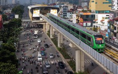 Đường sắt Cát Linh - Hà Đông chưa thể khai thác do chưa đáp ứng chuẩn an toàn châu Âu