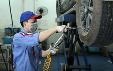 7 lý do khiến chiếc xe của bạn nhao lái khi phanh gấp