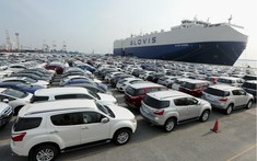 Tiêu chuẩn khí thải Euro 5 - Rào cản lớn cho nhập khẩu xe từ Thái Lan