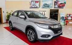 Ưu đãi lên tới 130 triệu đồng nhưng khách Việt vẫn quay lưng với Honda HR-V