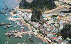 Duyệt quy hoạch tổ hợp thương mại, khách sạn, chợ đêm Vân Đồn hơn 32 ha