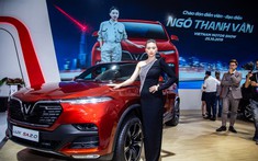Doanh số VinFast tăng nhẹ trong mùa dịch nhờ dùng chiêu "độc"