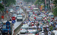 Xe cơ giới là gì? Điều khiển xe cơ giới cần lưu ý những gì?