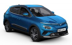 Xe điện VinFast trong tương lai cần có gì để thông minh hơn xe Tesla?