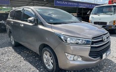 Nghịch lý ô tô ngân hàng thanh lý: Giá rẻ nhưng đấu giá tới 4-5 lần chẳng ai mua