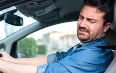 Những nguyên nhân hàng đầu gây ra tiếng ồn khi tăng tốc