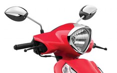 Xe tay ga Hybrid siêu tiết kiệm của Yamaha chính thức ra mắt, chốt giá chỉ hơn 20 triệu đồng