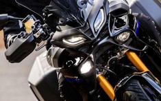 Yamaha chuẩn bị phân phối chính hãng 4 mẫu xe mô tô hoành tráng tại Việt Nam