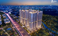 Danh Khôi hoàn thành chiến lược phát triển 10 năm