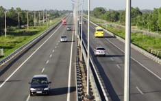Dự án đường Vành Đai 4 TP.HCM được đẩy mạnh hoàn thiện trước năm 2030