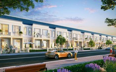 6 thế vững tại Khu đô thị Đại Phước Molita - Bình Dương