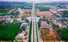 Những dự án bất động sản tại Nhơn Trạch đáng chú ý trong năm 2021