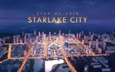 Lý do khiến Starlake thu hút khách đa quốc gia
