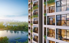 Học người trẻ cách mua nhà, sống chất