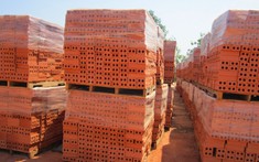 Gạch Tuynel là gì - quy trình sản xuất và cách nhận biết gạch chất lượng