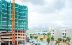 Áp lực thanh toán lớn, nhà đầu tư căn hộ vội vã “bán lúa non”