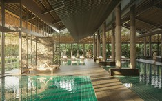 Trung tâm trị liệu cột sống tích hợp thủy trị liệu tiên phong tại Hòa Bình