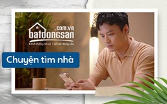 Nghe diễn viên Hồng Đăng kể chuyện tậu nhà