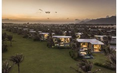 Cơ hội cuối sở hữu biệt thự biển Maia Resort Quy Nhơn