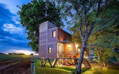 Xem ngay những mẫu nhà container đẹp nhất tại đây!