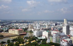 Cần Thơ hủy bỏ 10 đồ án quy hoạch tại quận Ninh Kiều và Bình Thủy