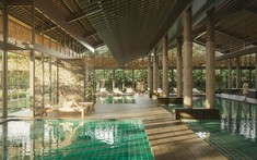 ENSO Healing - hành trình tái tạo sức khỏe toàn diện tại Apec Mandala Sky Villas Kim Bôi