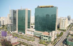 Thị trường văn phòng và bán lẻ Hà Nội “im ắng” vì Covid-19