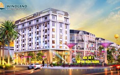 Epic Town (đất nền Quảng Nam – Đà Nẵng) hâm nóng thị trường mùa dịch