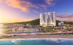 Wyndham Hotels & Resorts – công bố ra mắt Wyndham Sailing Bay Resort Quy Nhơn