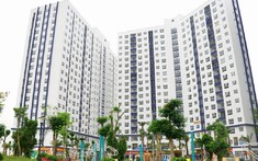 Giá bán căn hộ TP. Thủ Đức bị đẩy lên khoảng 2 lần
