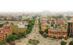 Thanh Hóa tìm nhà đầu tư cho dự án khu dân cư tại xã Quảng Phú