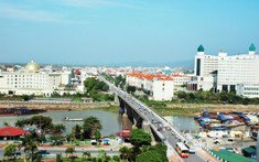 Hủy bỏ quy hoạch dự án “siêu đô thị” gần 400ha tại Quảng Ninh