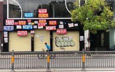 Dịch bệnh khiến nhu cầu mua bán nhà riêng lẻ “tăng nóng”