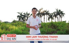 Đánh giá dự án Him Lam Thượng Thanh - căn hộ giá rẻ phía Đông Hà Nội
