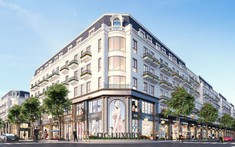 Vừa ra mắt CIC-Luxury đã khuấy động thị trường BĐS cao cấp tại Lào Cai