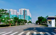 “Nguồn hàng” BĐS phía Nam đang chờ tung ra thị trường khi hết dịch