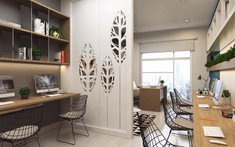 Căn hộ Soho là gì - Có nên đầu tư, sở hữu căn hộ Soho