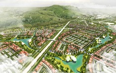 Lập quy hoạch 1/2000 khu đô thị gần 3.000ha tại Đức Trọng, Lâm Đồng