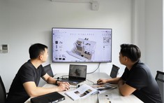 “Xách” theo một ngôi nhà đi gặp khách hàng có phải điều bất khả thi?