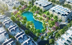 Miễn dịch với Covid-19, BĐS ven Hà Nội vẫn bứt tốc?