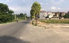 Bất động sản Mê Linh (Hà Nội) sốt nóng giữa thời dịch