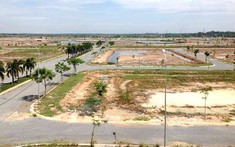 Cách phân biệt đất nền dự án và đất thổ cư