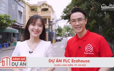 Đánh giá dự án FLC Ecohouse: có đáng sống như quảng cáo của CĐT?