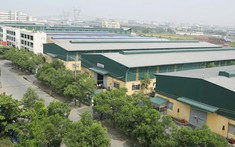 Bất động sản công nghiệp khó “miễn nhiễm” tác động từ dịch bệnh
